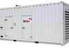 Diesel generator 844KVA Containerised