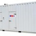 Diesel generator 844KVA Containerised