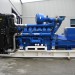Diesel generator 2000KVA Open