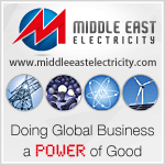 YorPower at MEE Dubai - February 2013