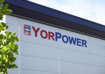 YorPower Website Goes Mobile Friendly
